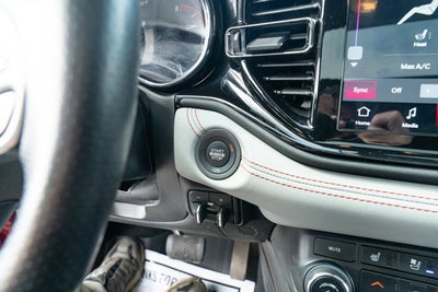 2023 Dodge Durango GT Premium RWD