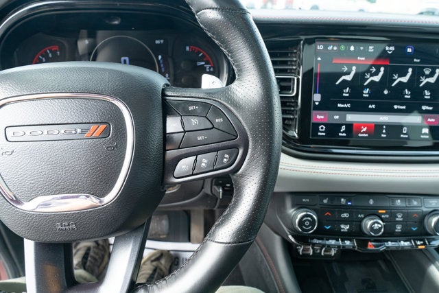 2023 Dodge Durango GT Premium RWD