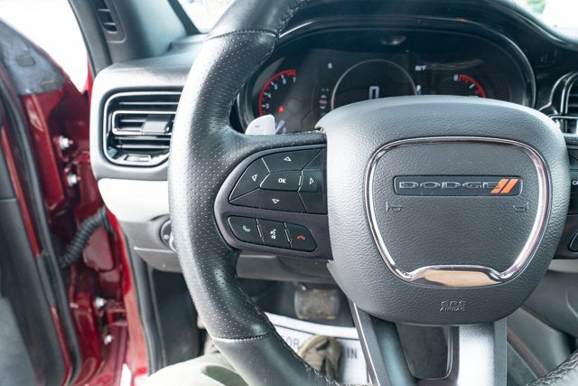 2023 Dodge Durango GT Premium RWD