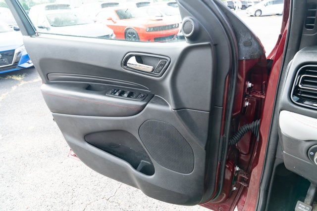 2023 Dodge Durango GT Premium RWD