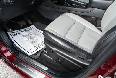 2023 Dodge Durango GT Premium RWD