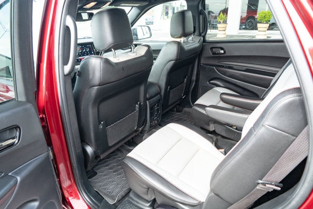 2023 Dodge Durango GT Premium RWD