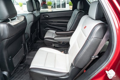 2023 Dodge Durango GT Premium RWD