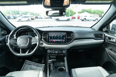 2023 Dodge Durango GT Premium RWD