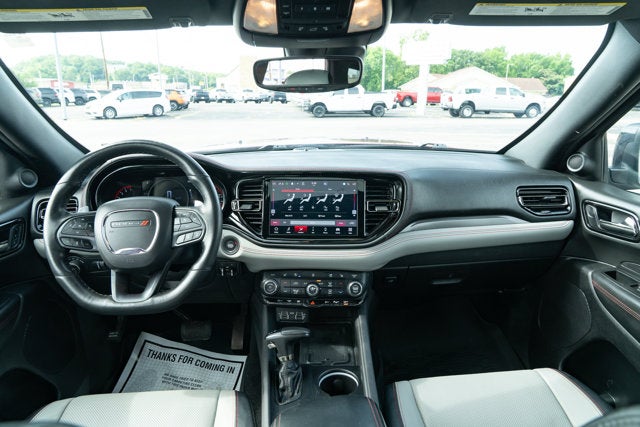 2023 Dodge Durango GT Premium RWD