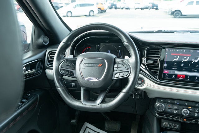 2023 Dodge Durango GT Premium RWD