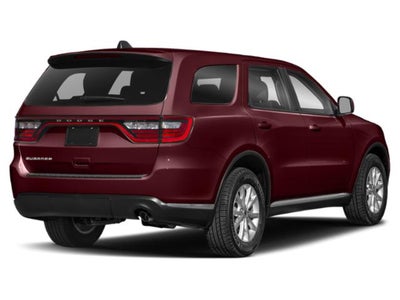 2023 Dodge Durango GT Premium RWD
