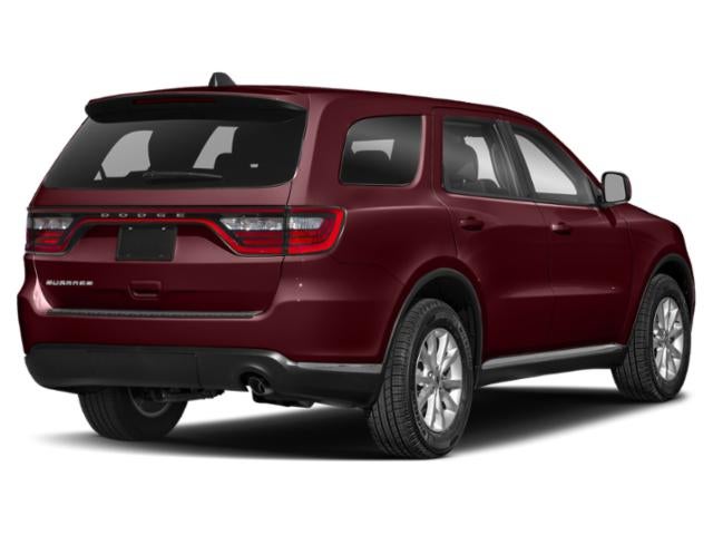 2023 Dodge Durango GT Premium RWD
