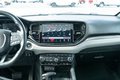 2023 Dodge Durango GT Premium RWD