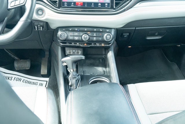 2023 Dodge Durango GT Premium RWD