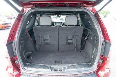 2023 Dodge Durango GT Premium RWD