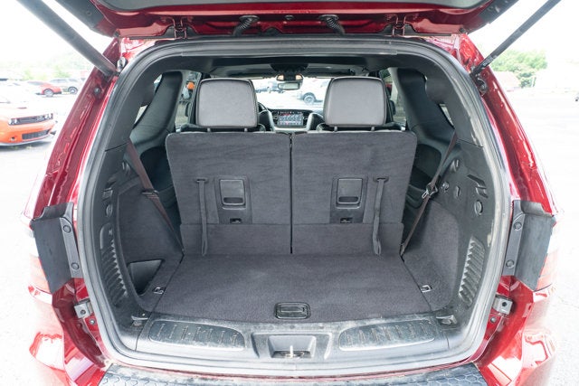 2023 Dodge Durango GT Premium RWD