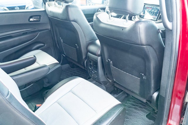 2023 Dodge Durango GT Premium RWD