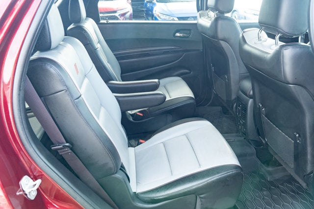 2023 Dodge Durango GT Premium RWD