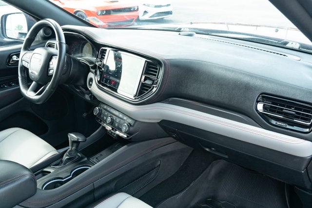 2023 Dodge Durango GT Premium RWD