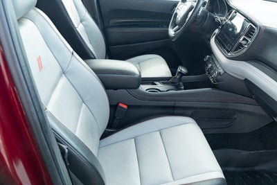 2023 Dodge Durango GT Premium RWD