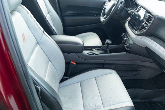 2023 Dodge Durango GT Premium RWD