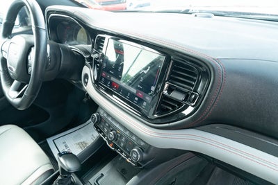 2023 Dodge Durango GT Premium RWD