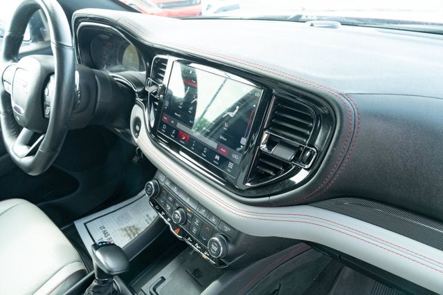 2023 Dodge Durango GT Premium RWD