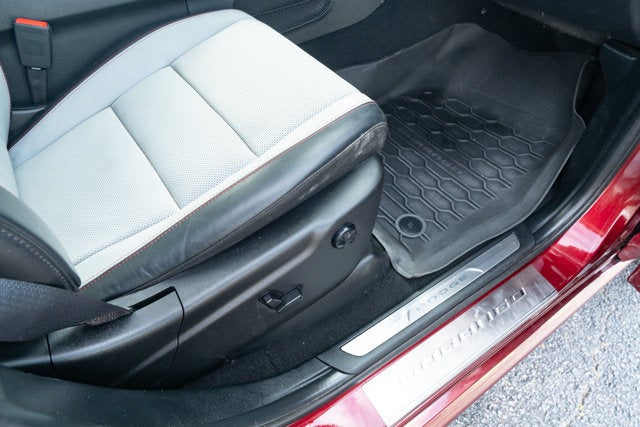 2023 Dodge Durango GT Premium RWD