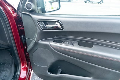 2023 Dodge Durango GT Premium RWD