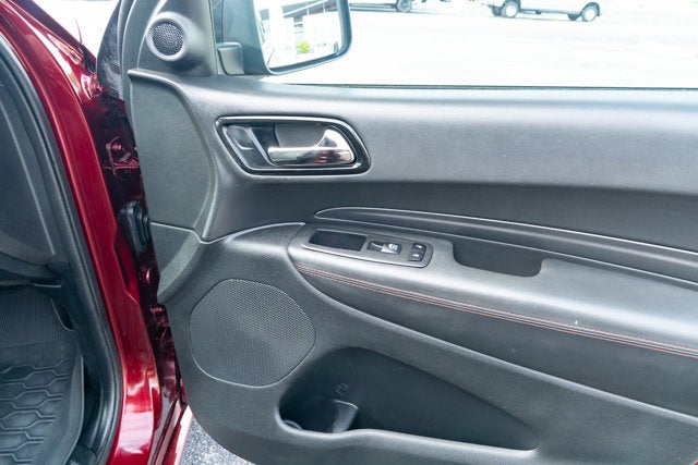 2023 Dodge Durango GT Premium RWD