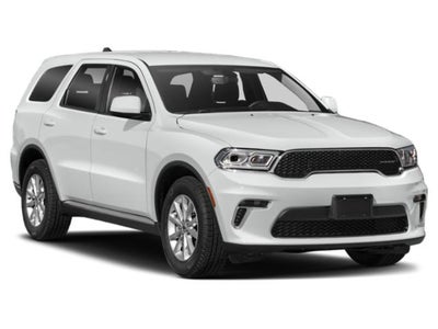 2023 Dodge Durango GT Premium RWD