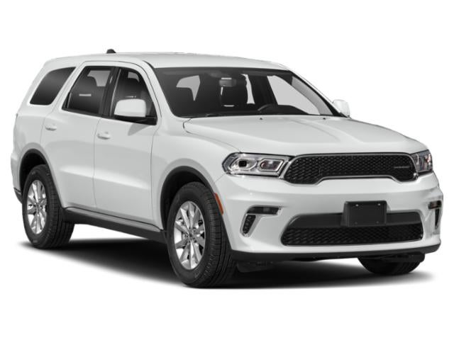 2023 Dodge Durango GT Premium RWD