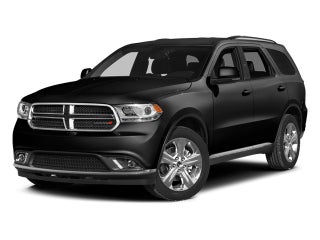 2014 Dodge Durango Citadel