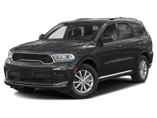 2024 Dodge Durango GT Plus AWD's photo