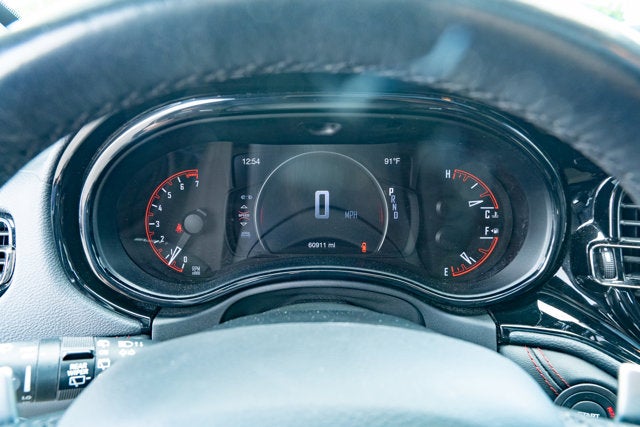 2024 Dodge Durango GT Plus AWD