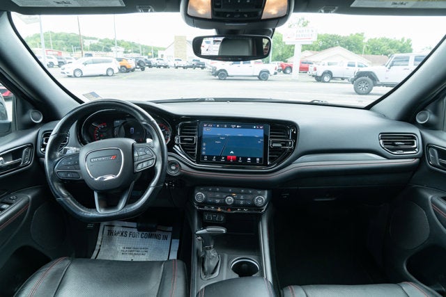 2024 Dodge Durango GT Plus AWD