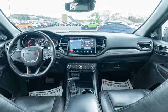 2024 Dodge Durango GT Plus AWD