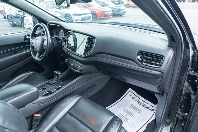 2024 Dodge Durango GT Plus AWD