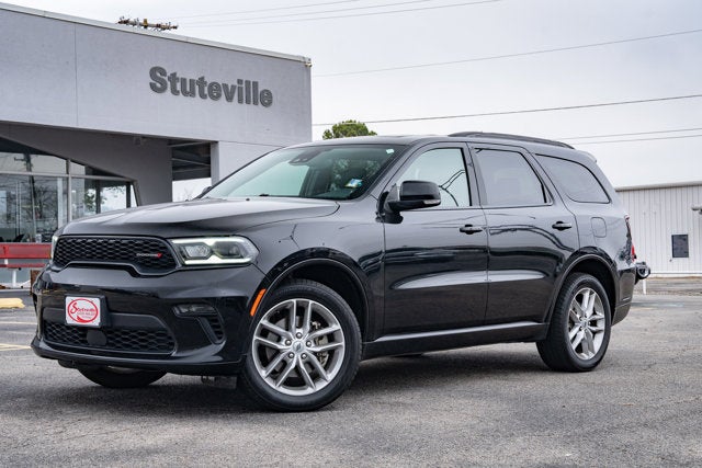 2023 Dodge Durango GT Plus AWD