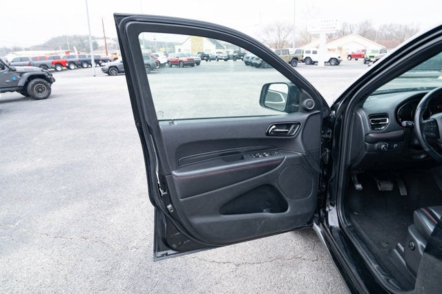 2023 Dodge Durango GT Plus AWD