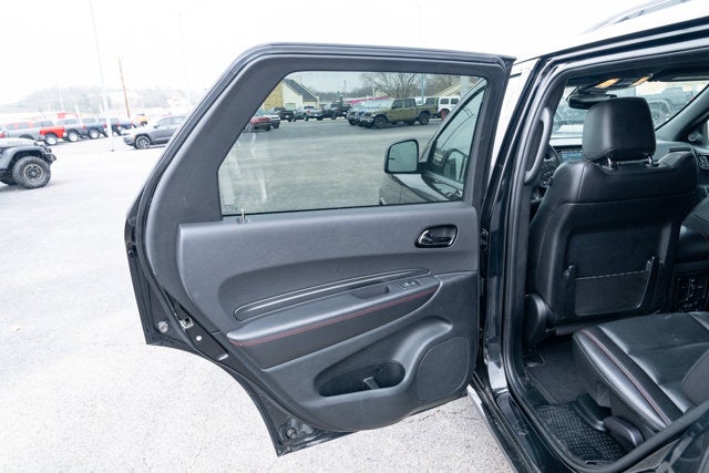 2023 Dodge Durango GT Plus AWD