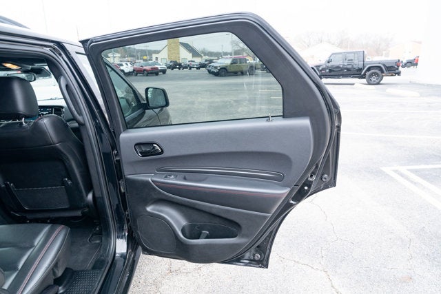 2023 Dodge Durango GT Plus AWD