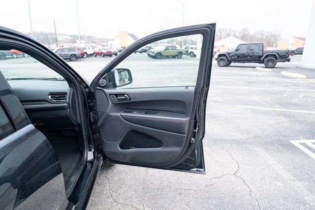 2023 Dodge Durango GT Plus AWD
