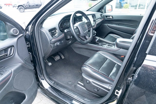 2023 Dodge Durango GT Plus AWD