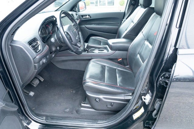 2023 Dodge Durango GT Plus AWD