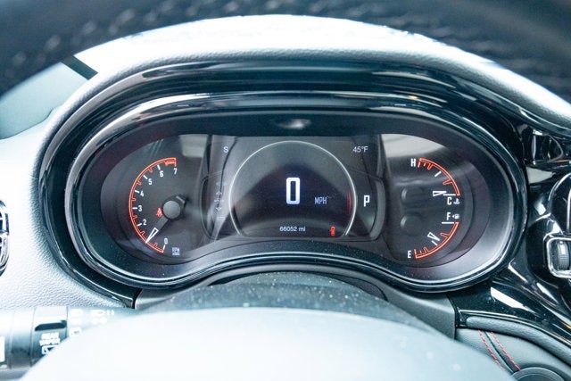 2023 Dodge Durango GT Plus AWD