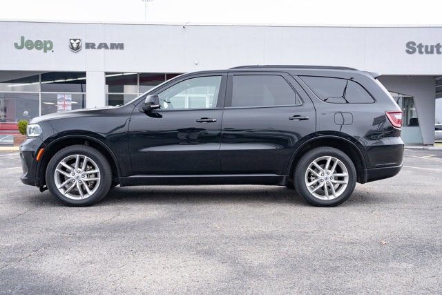 2023 Dodge Durango GT Plus AWD