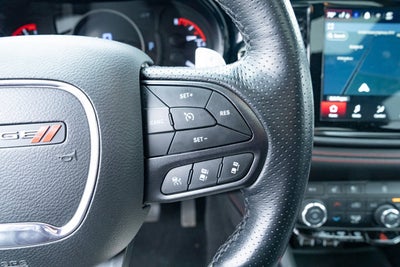 2023 Dodge Durango GT Plus AWD