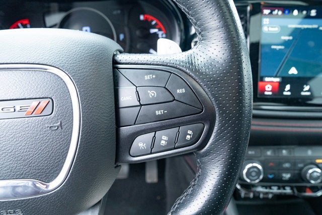 2023 Dodge Durango GT Plus AWD