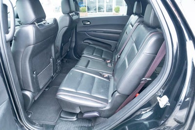 2023 Dodge Durango GT Plus AWD