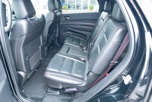 2023 Dodge Durango GT Plus AWD