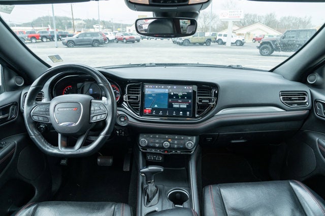 2023 Dodge Durango GT Plus AWD