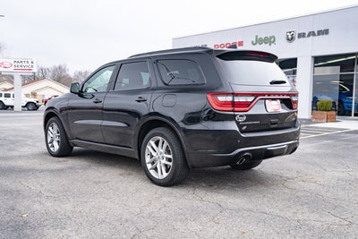 2023 Dodge Durango GT Plus AWD
