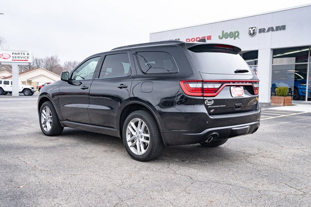2023 Dodge Durango GT Plus AWD